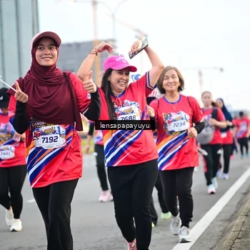 Runner Photo 6007957