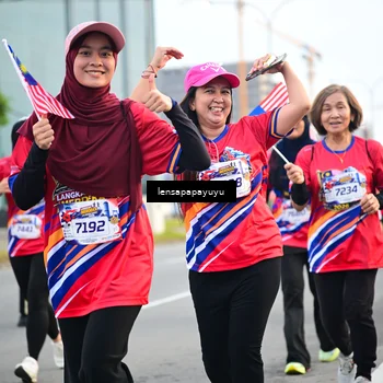 Runner Photo 6007959