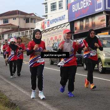 Runner Photo 6007960