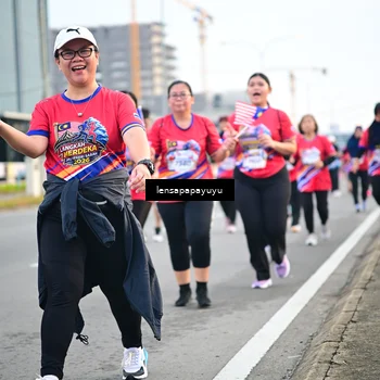 Runner Photo 6007961