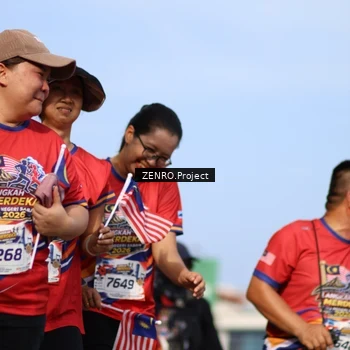 Runner Photo 6007964