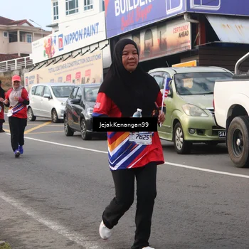 Runner Photo 6007969