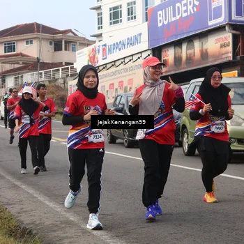 Runner Photo 6007974
