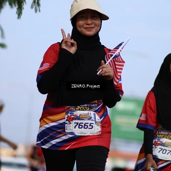 Runner Photo 6007981
