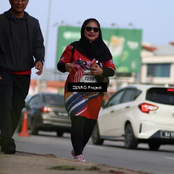 Runner Photo 6007982