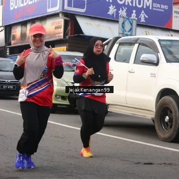 Runner Photo 6007987