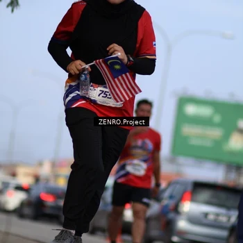 Runner Photo 6007989