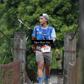 Runner Photo 60080