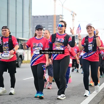 Runner Photo 6008002