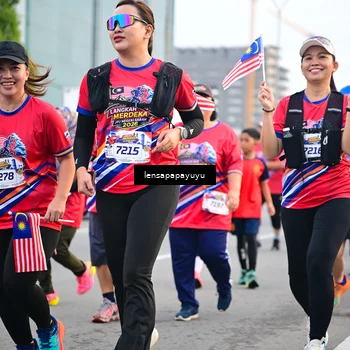Runner Photo 6008005