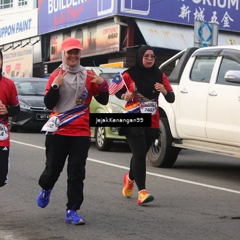 Runner Photo 6008008