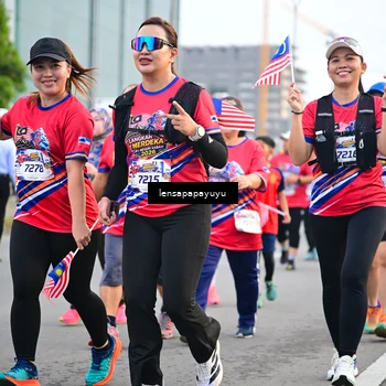 Runner Photo 6008009