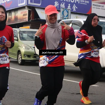 Runner Photo 6008014