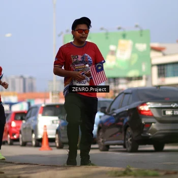 Runner Photo 6008016