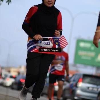 Runner Photo 6008017