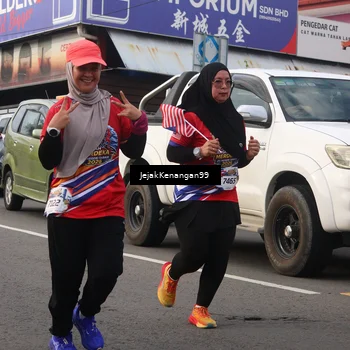 Runner Photo 6008018
