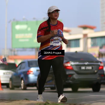 Runner Photo 6008019