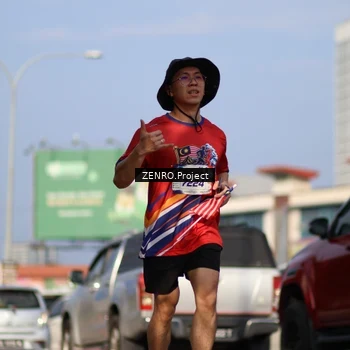 Runner Photo 6008020