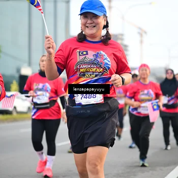 Runner Photo 6008021