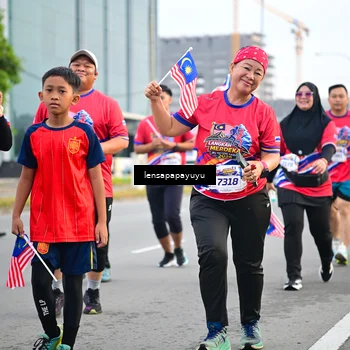 Runner Photo 6008022