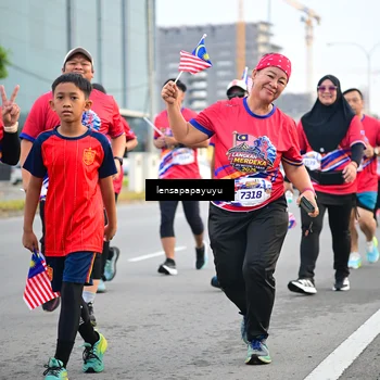 Runner Photo 6008023