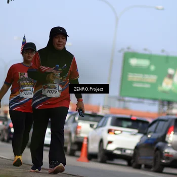 Runner Photo 6008025