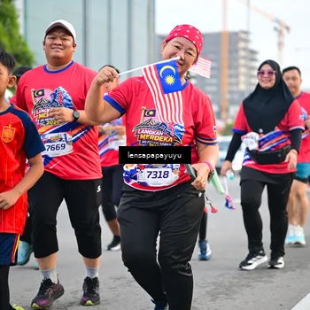 Runner Photo 6008027