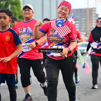Runner Photo 6008028