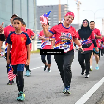 Runner Photo 6008030