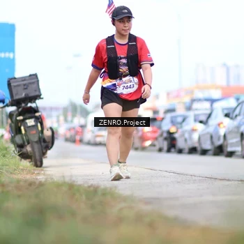Runner Photo 6008031