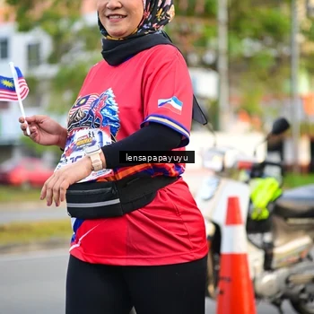 Runner Photo 6008037