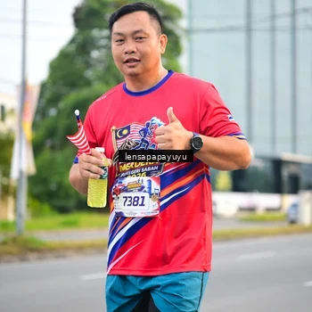 Runner Photo 6008040