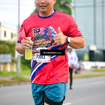 Runner Photo 6008048
