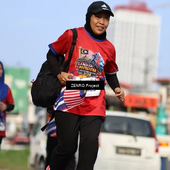 Runner Photo 6008057
