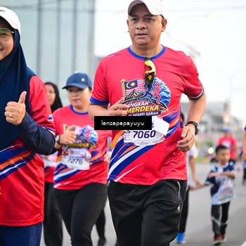 Runner Photo 6008059