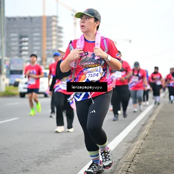 Runner Photo 6008061