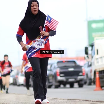 Runner Photo 6008063