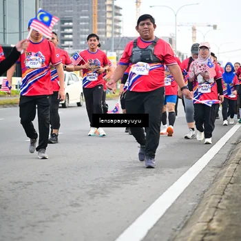 Runner Photo 6008065