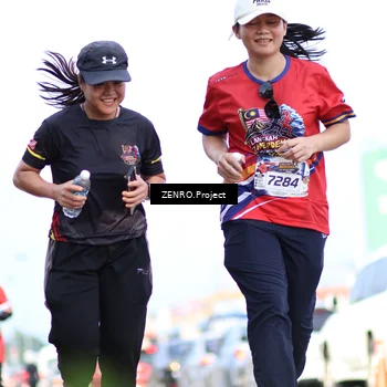 Runner Photo 6008076