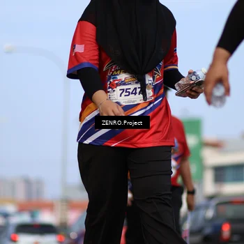 Runner Photo 6008082