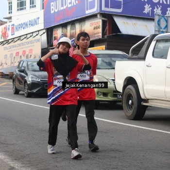 Runner Photo 6008093