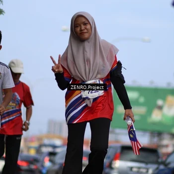 Runner Photo 6008095