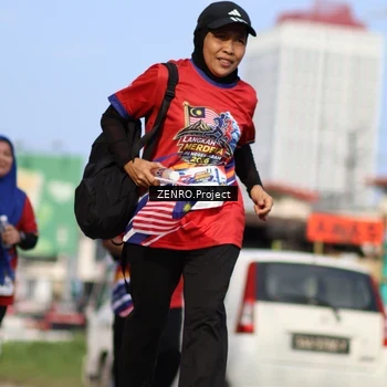 Runner Photo 6008096