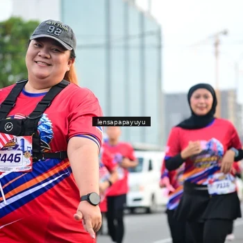 Runner Photo 6008097