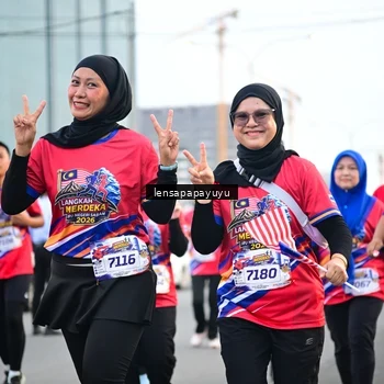 Runner Photo 6008098