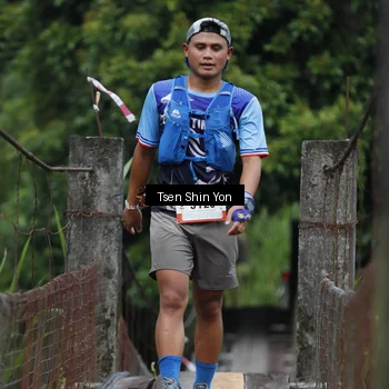Runner Photo 60081
