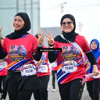 Runner Photo 6008100
