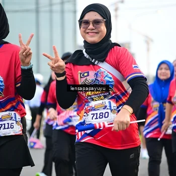 Runner Photo 6008101