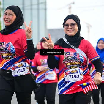 Runner Photo 6008105