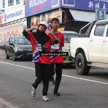 Runner Photo 6008106